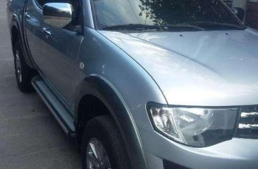 2013 Mitsubishi Strada GLX-V Automatic 4x2 for sale