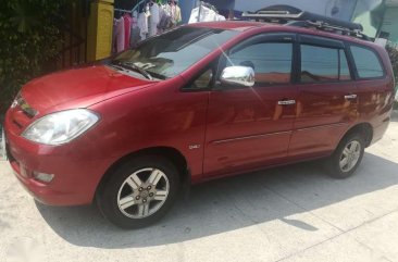 Toyota Innova g matic diesel 2005 for sale