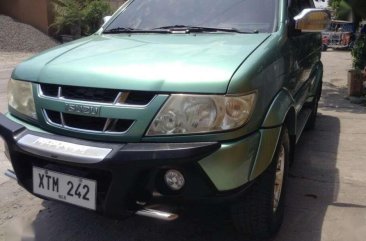 Isuzu Sportivo AT 2005 for sale