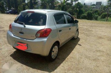 2013 Mitsubishi Mirage HB GLX for sale