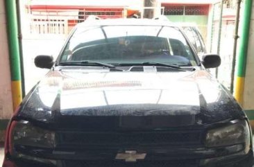 Chevrolet TrailBlazer 2005 Model for sale