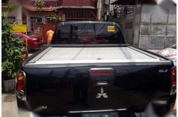 For sale! Mitsubishi Strada pick-up 2013