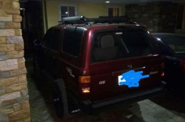 Toyota 4runner 1992 for sale