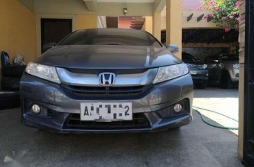 2014 Honda City VX (same as 2015 2016) for sale