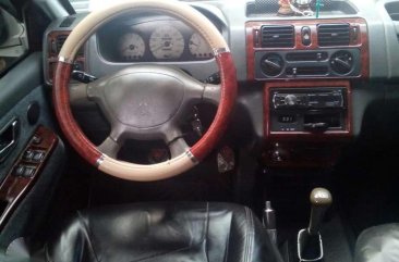 Mitsubishi Adventure Sports 2003 for sale