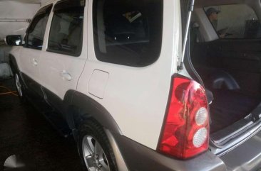 Mazda Tribute 2008 Automatic Gasoline for sale