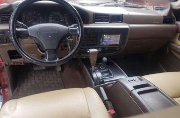 Toyota 1980 series Land Cruiser for sale