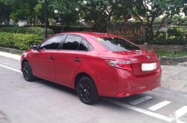 Toyota Vios 2013 Private Used for sale