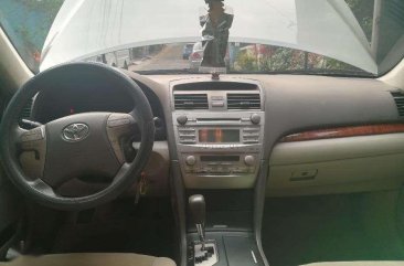 2007 Toyota Camry for sale