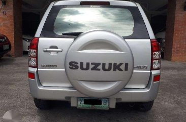 2006 Suzuki Grand Vitara for sale