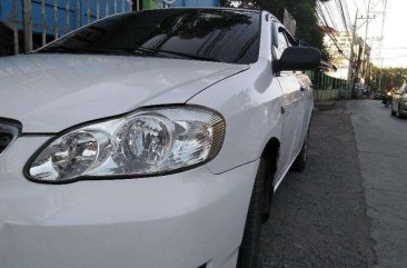 For sale Toyota Corolla Altis G 2004 model