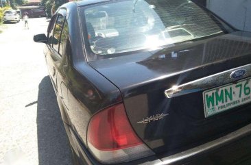 2000 Ford Lynx Ghia for sale