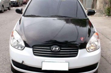 Hyundai Accent CRDI 2010 MT Rush Sale