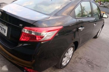 For sale Toyota Vios e.model 2016