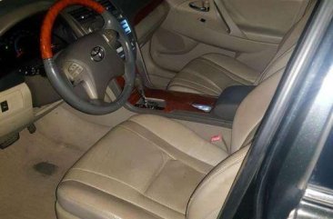 2007 Toyota Camry 24v for sale