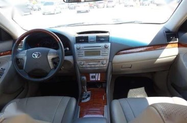 Toyota Camry 2.4V AT 2F4U 2007 for sale