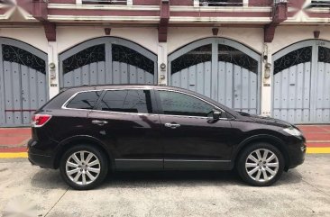 2008 Mazda Cx9 class A matic for sale