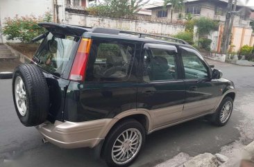 2000 Honda Crv for sale