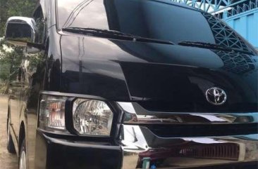 Toyota Grandia 3.0 2017 for sale