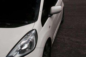 Honda Jazz 2012 for sale