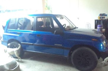 Suzuki Vitara 4x4 95 model rush sale!!!