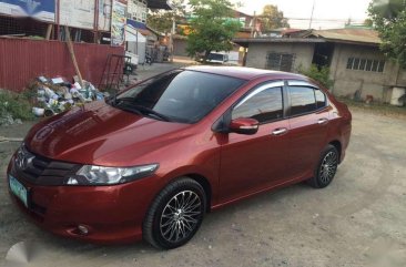 Honda City 2009 Top of the line for sale