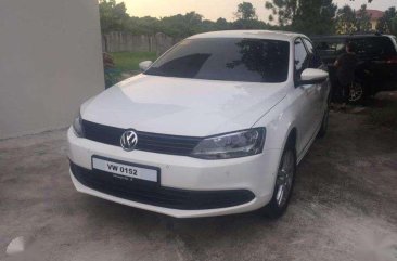 For sale Volkswagen Jetta 2015 model