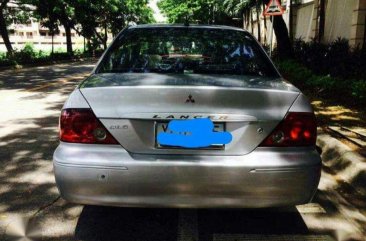 2004 Mitsubishi Lancer cedia for sale