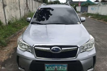 2013 Subaru Forester XT 2.0L Gas AT AWD for sale