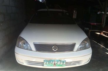 2005 Nissan Sentra 1.3 for sale