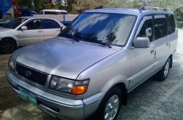 1998 Toyota Revo GLx for sale