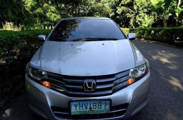 2009 Honda City 1.3E for sale