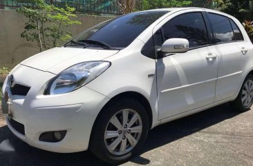 2010 Toyota Yaris like new for sale