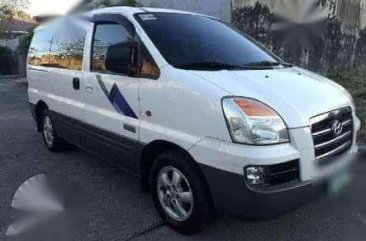 2010 Hyundai STAREX for sale