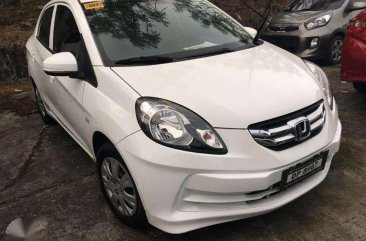 2015 Honda AMAZE model automatic for sale