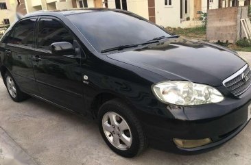 Toyota Altis 2005 1.6e Automatic for sale