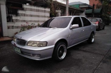 2000 Nissan Sentra Series4 for sale