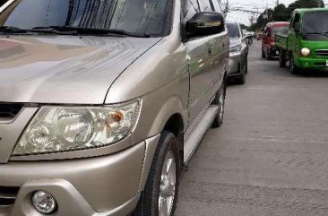 Isuzu Crosswind XT 2006 SUV for sale