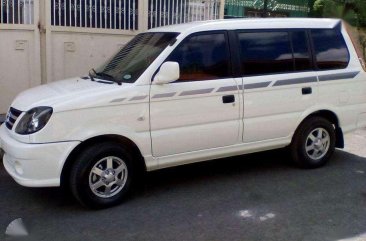 For sale Mitsubishi Adventure 2016