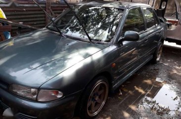 For sale Mitsubishi Lancer gli 96 model