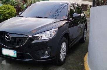 2012 Mazda CX5 (2013 acquired) for sale