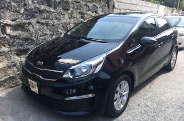 Kia Rio 1.4 MT 2016 Fresh for sale