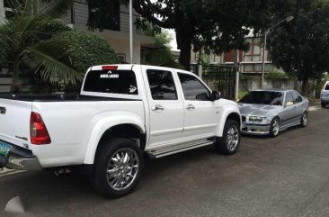 Isuzu Dmax 2008 for sale