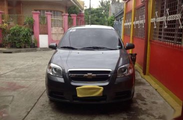 Chevrolet Aveo 2010 for sale