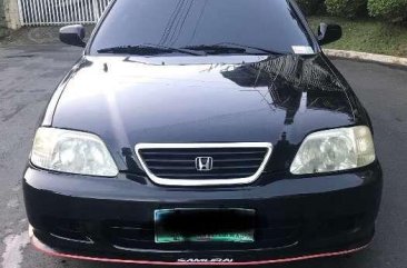 For sale Honda Integra sj 2002