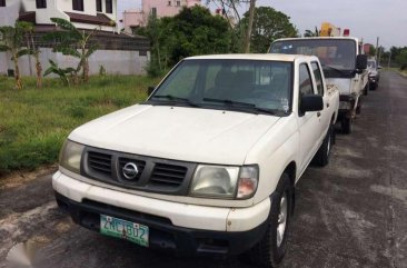 For sale Nissan Frontier bravado 2008