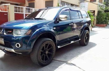 2010 Mitsubishi Montero Sport GLS for sale