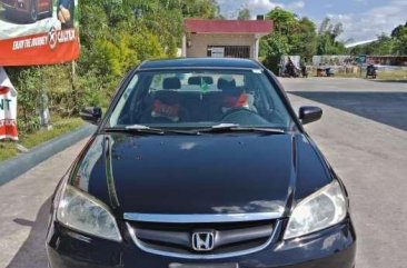 For Sale 2004 Honda Civic Vtec3 Dimension Body Top of the Line