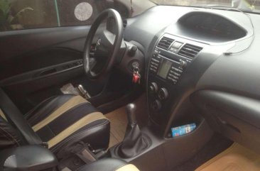 2013 Toyota Vios 1.3 G MT for sale