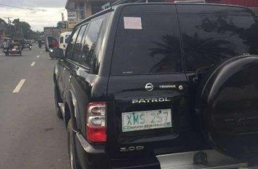 Nissan Patrol 2003 for sale